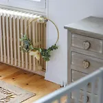Maison 5 #10 Personnes #jardin Villa
