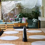 Maison 5 #10 Personnes #jardin *