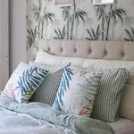 Villa Maison 5 #10 Personnes #jardin *