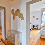 Maison 5 #10 Personnes #jardin Villa Cognac