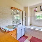 Maison 5 #10 Personnes #jardin Villa *