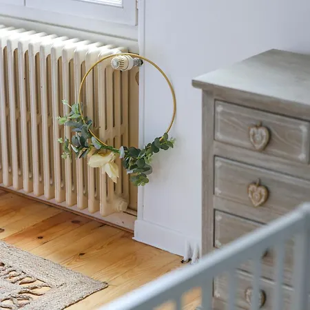 Maison 5 #10 Personnes #jardin Villa