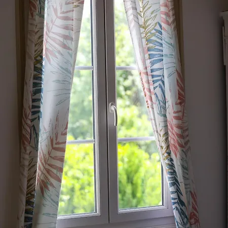 Vila La Maison Du Bonheur *