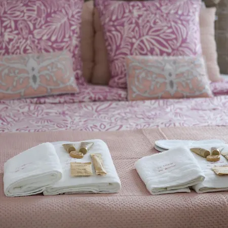 Maison 5 #10 Personnes #jardin فيلة كونْياك