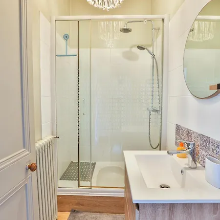 ヴィラ La Maison Du Bonheur