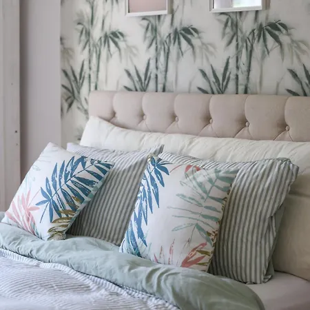 ヴィラ La Maison Du Bonheur *