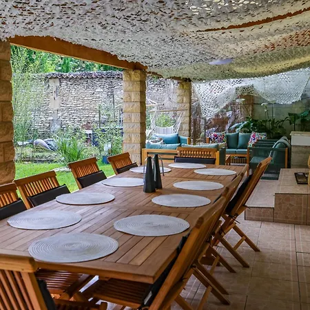 La Maison Du Bonheur *