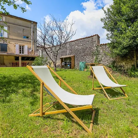 La Maison Du Bonheur *