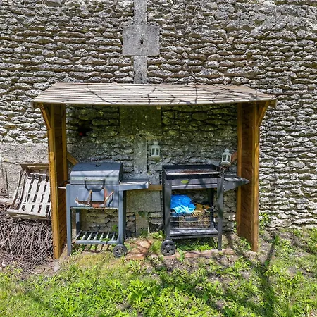 Maison 5 #10 Personnes #jardin Cognac