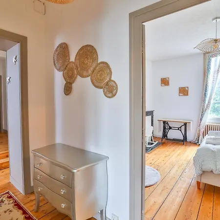 La Maison Du Bonheur ヴィラ コニャック