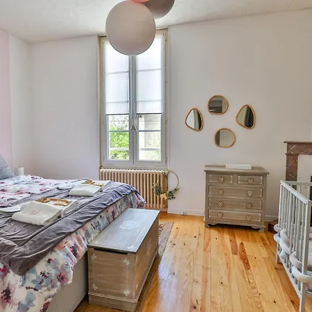 La Maison Du Bonheur * コニャック