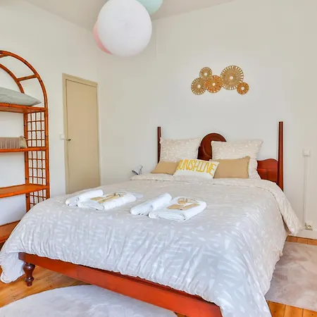 Maison 5 #10 Personnes #jardin Cognac