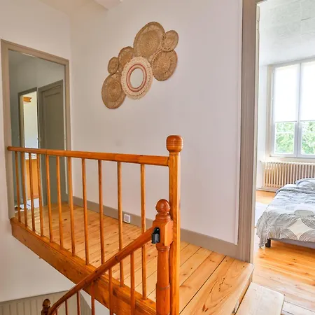 La Maison Du Bonheur コニャック