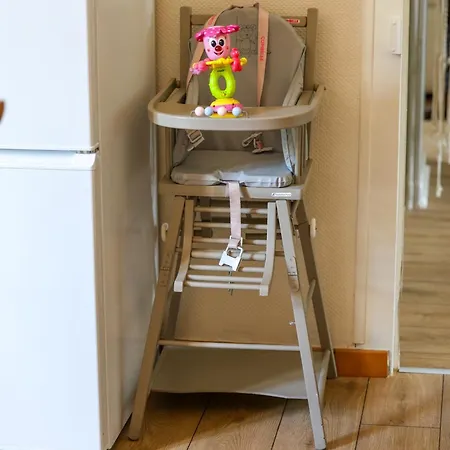 Maison 5 #10 Personnes #jardin *