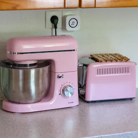 La Maison Du Bonheur ヴィラ