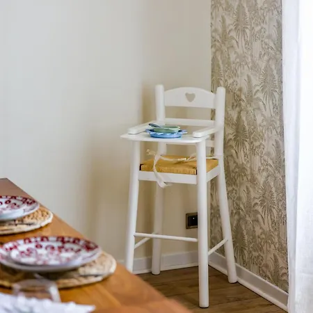 Vila La Maison Du Bonheur *