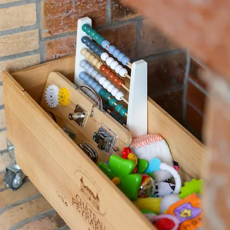 La Maison Du Bonheur *