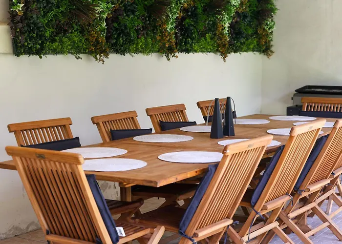 Villa La Maison Du Bonheur Cognac