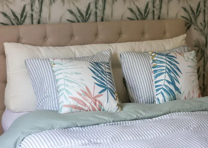 La Maison Du Bonheur Villa