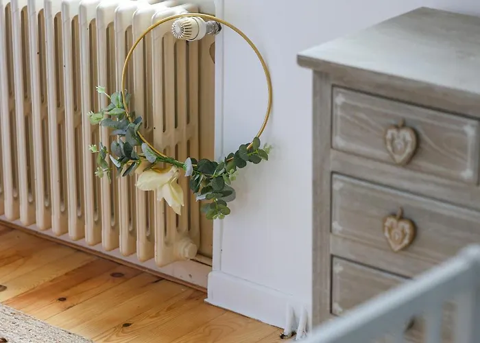 La Maison Du Bonheur Villa