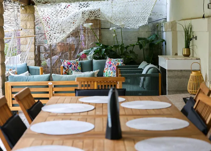 La Maison Du Bonheur *