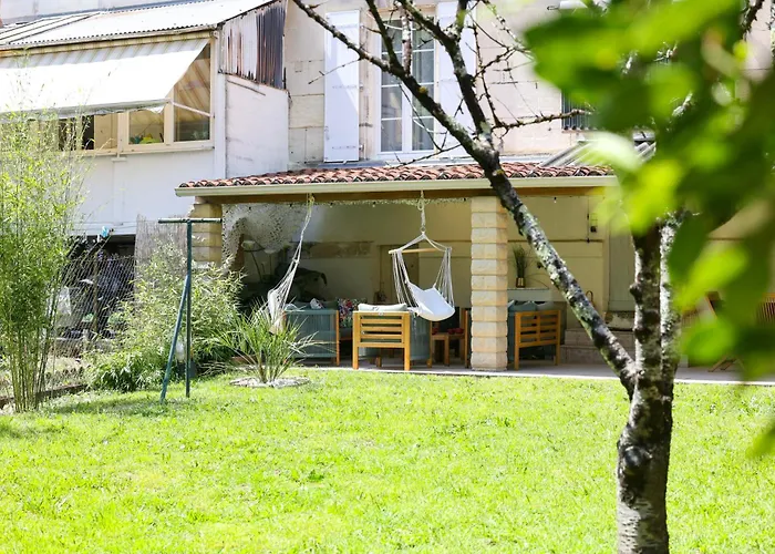 La Maison Du Bonheur