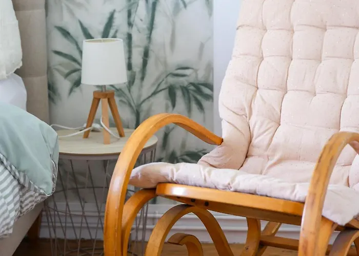 La Maison Du Bonheur *