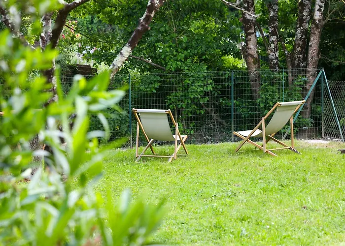 La Maison Du Bonheur Villa