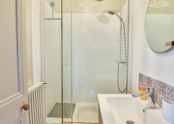 Villa La Maison Du Bonheur