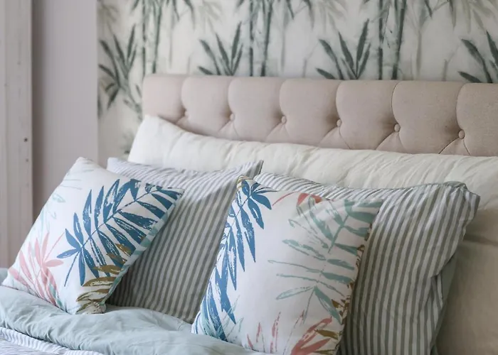 Villa La Maison Du Bonheur *