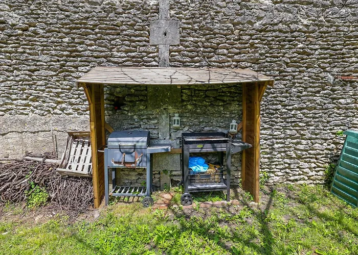 La Maison Du Bonheur Cognac