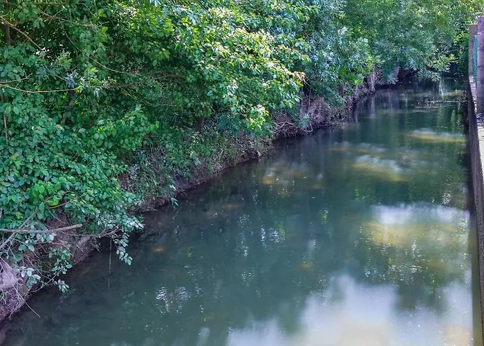 La Maison Du Bonheur Villa