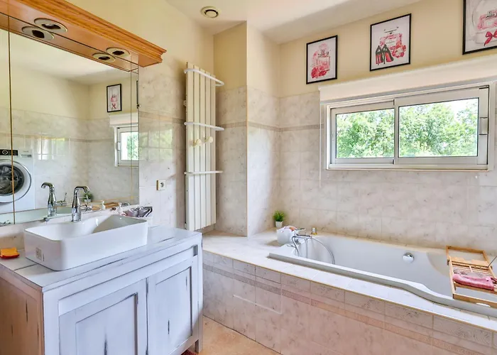 Villa La Maison Du Bonheur Cognac