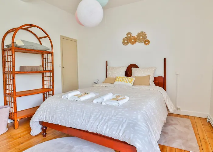 La Maison Du Bonheur Cognac