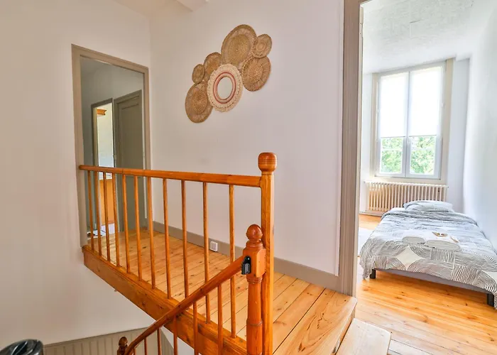 La Maison Du Bonheur Cognac