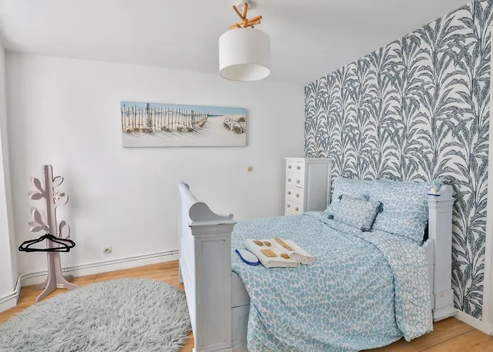 Villa La Maison Du Bonheur