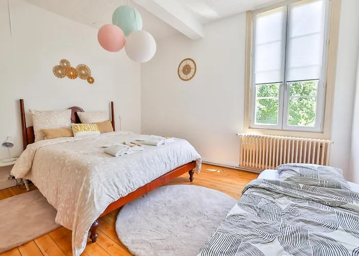 La Maison Du Bonheur *