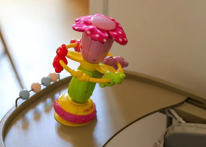 Villa La Maison Du Bonheur