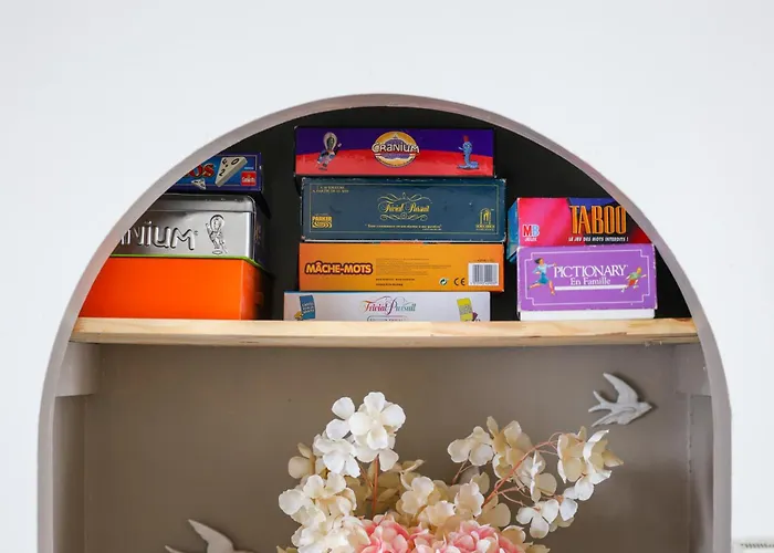 Villa La Maison Du Bonheur Cognac