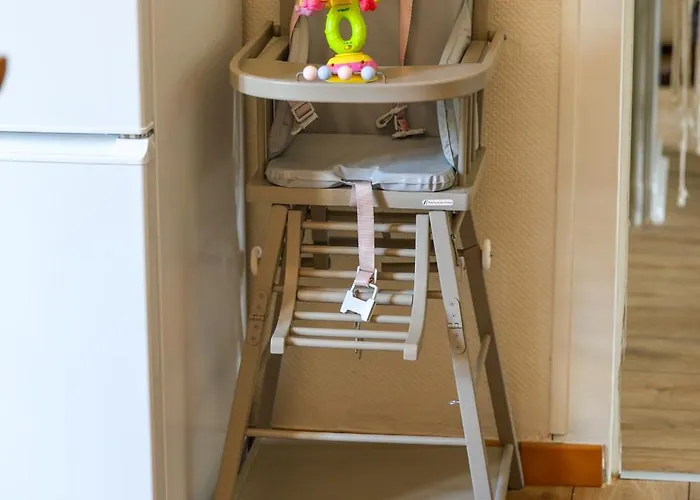 La Maison Du Bonheur *