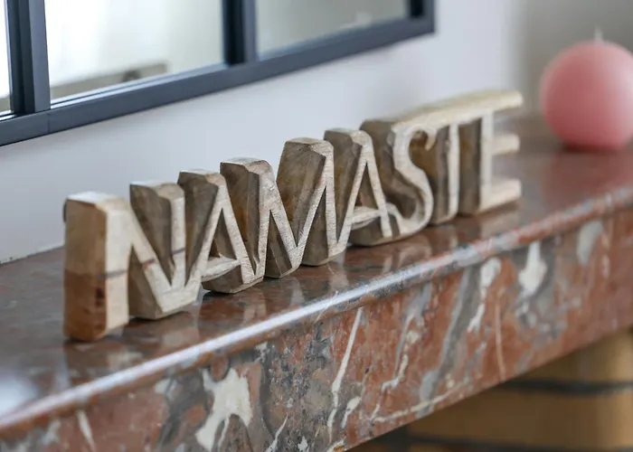 La Maison Du Bonheur