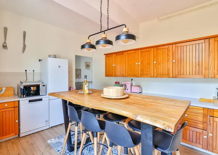 La Maison Du Bonheur Villa Cognac