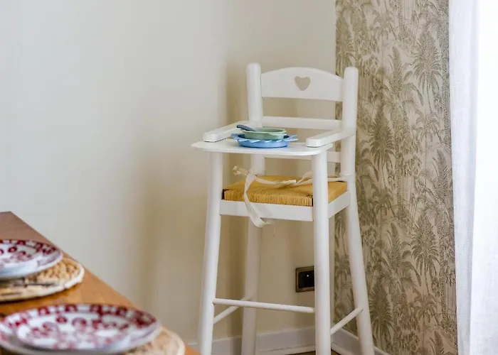 Villa La Maison Du Bonheur *