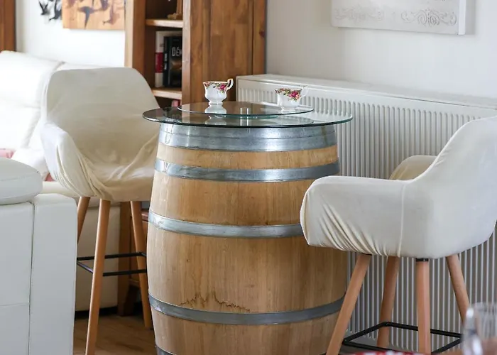 La Maison Du Bonheur *