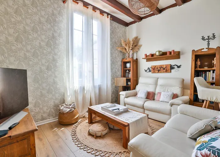 La Maison Du Bonheur